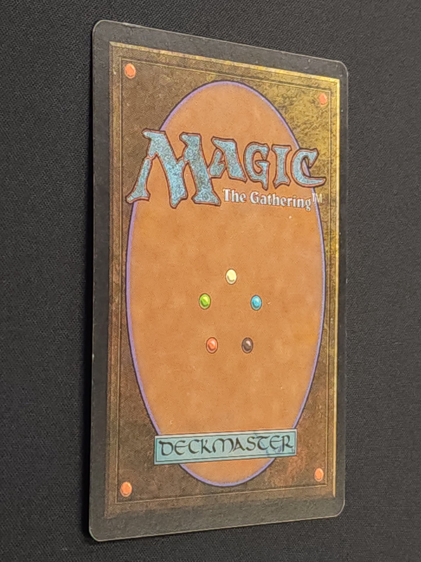 Mox Diamond
