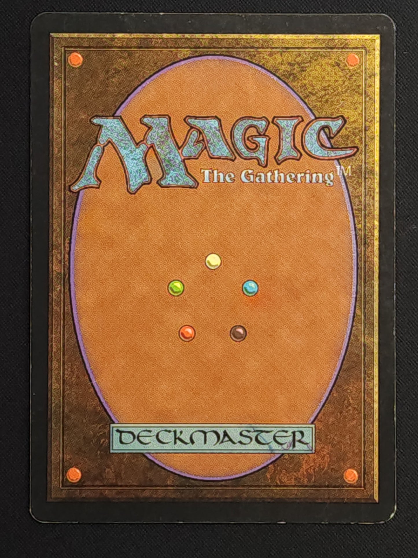 Mox Diamond
