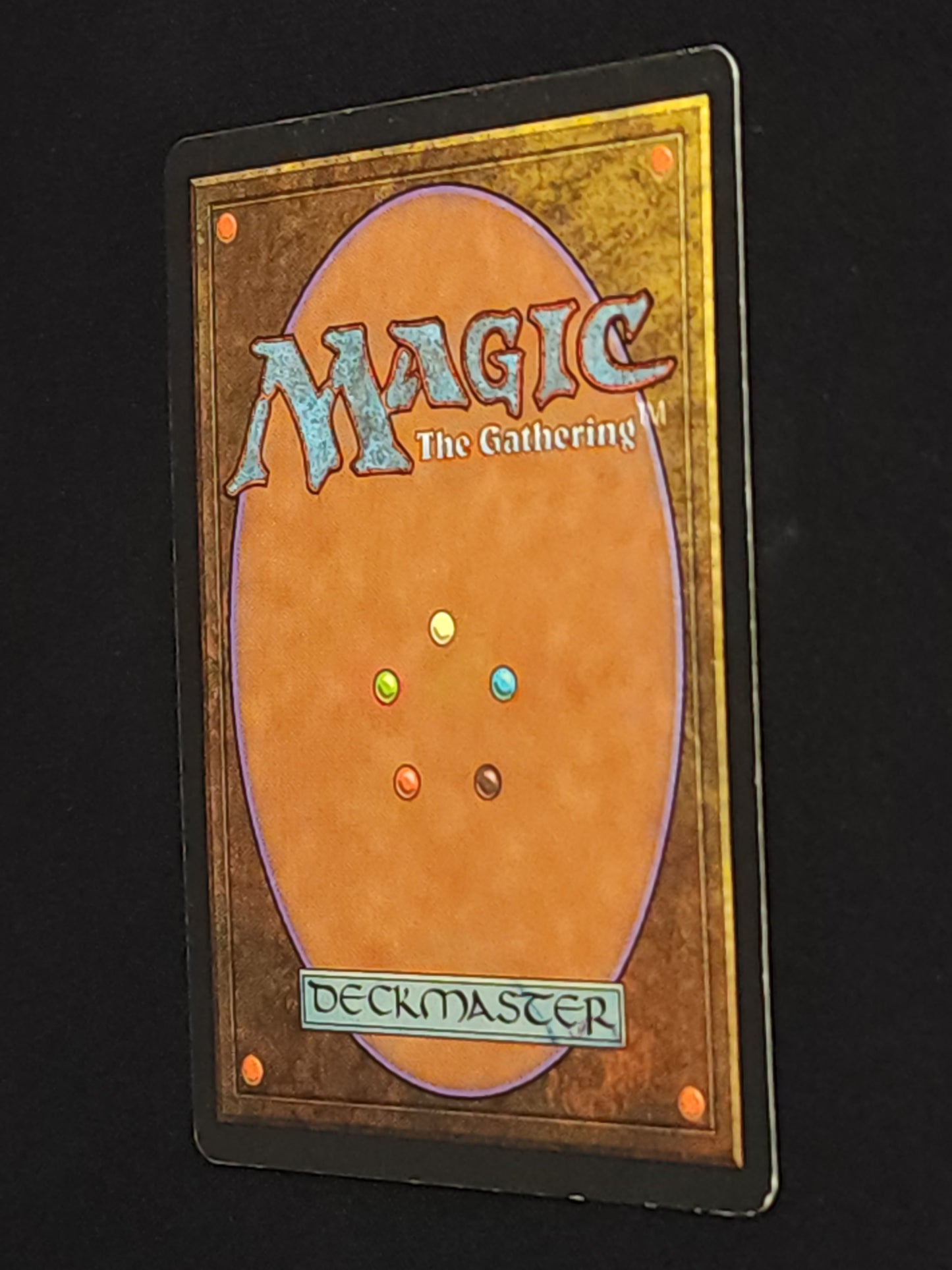 Mox Diamond