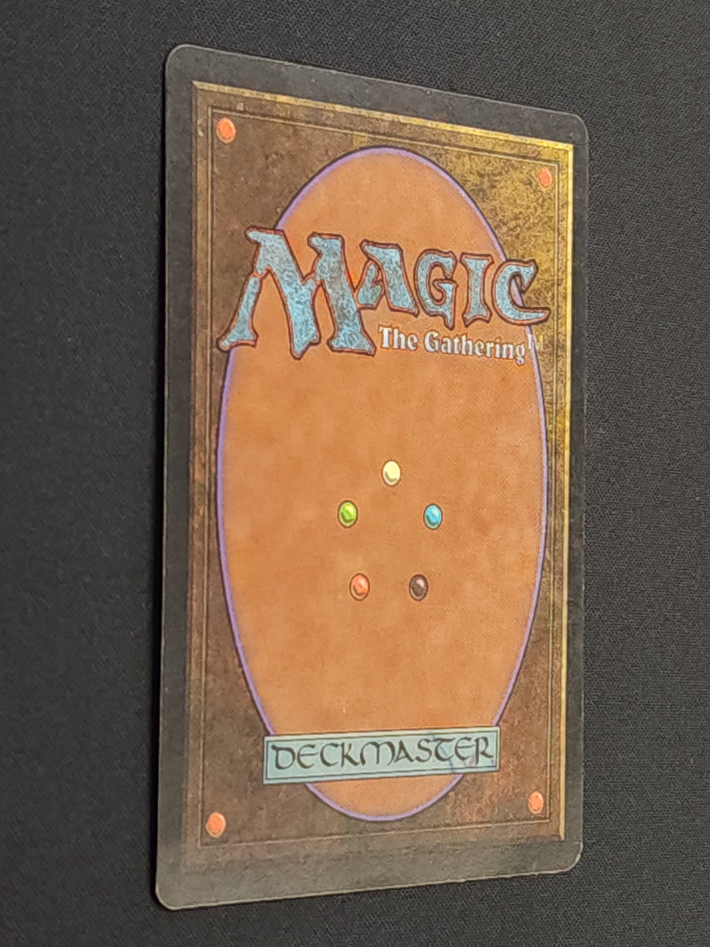 Mox Diamond