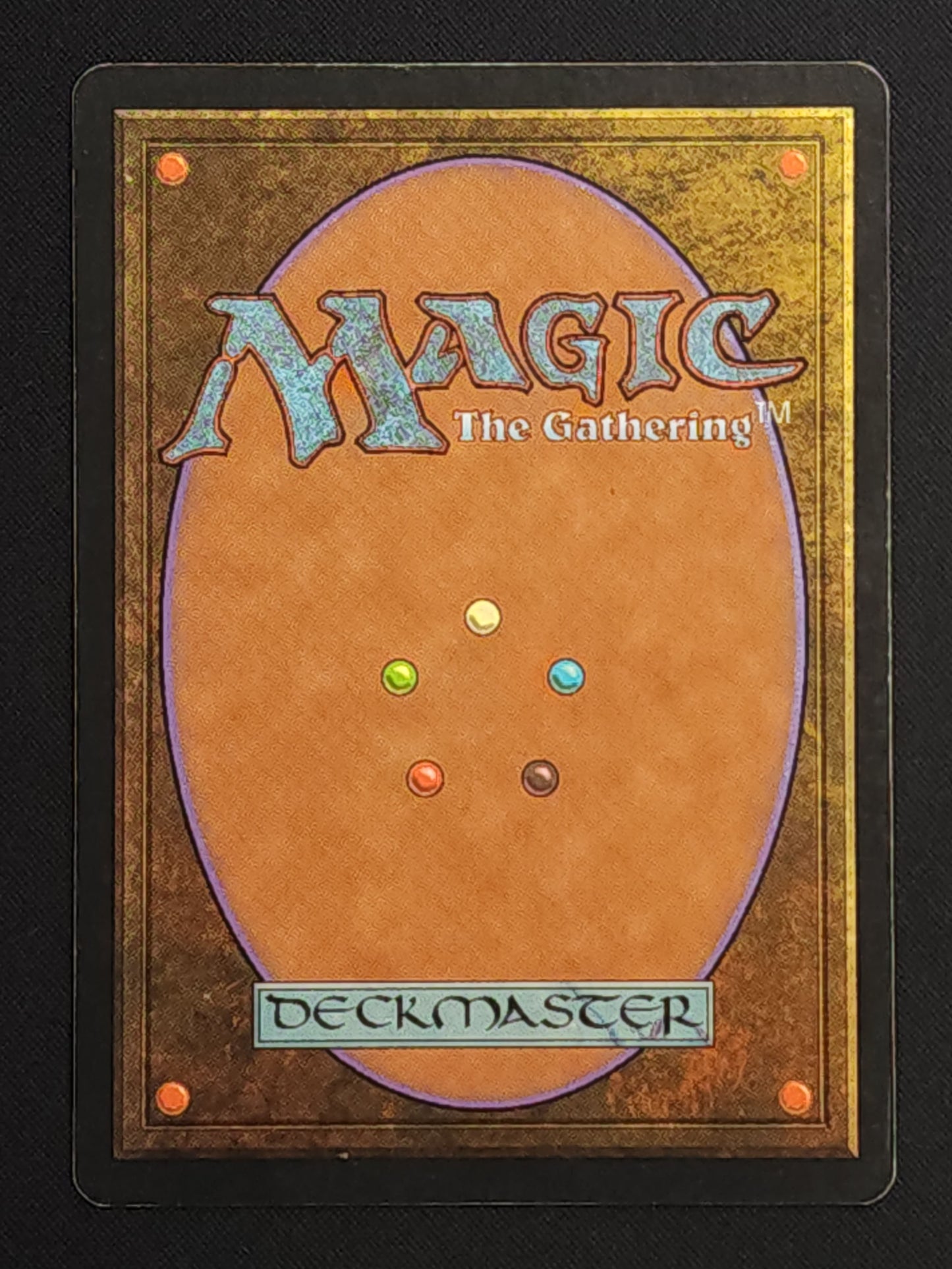 Mox Diamond