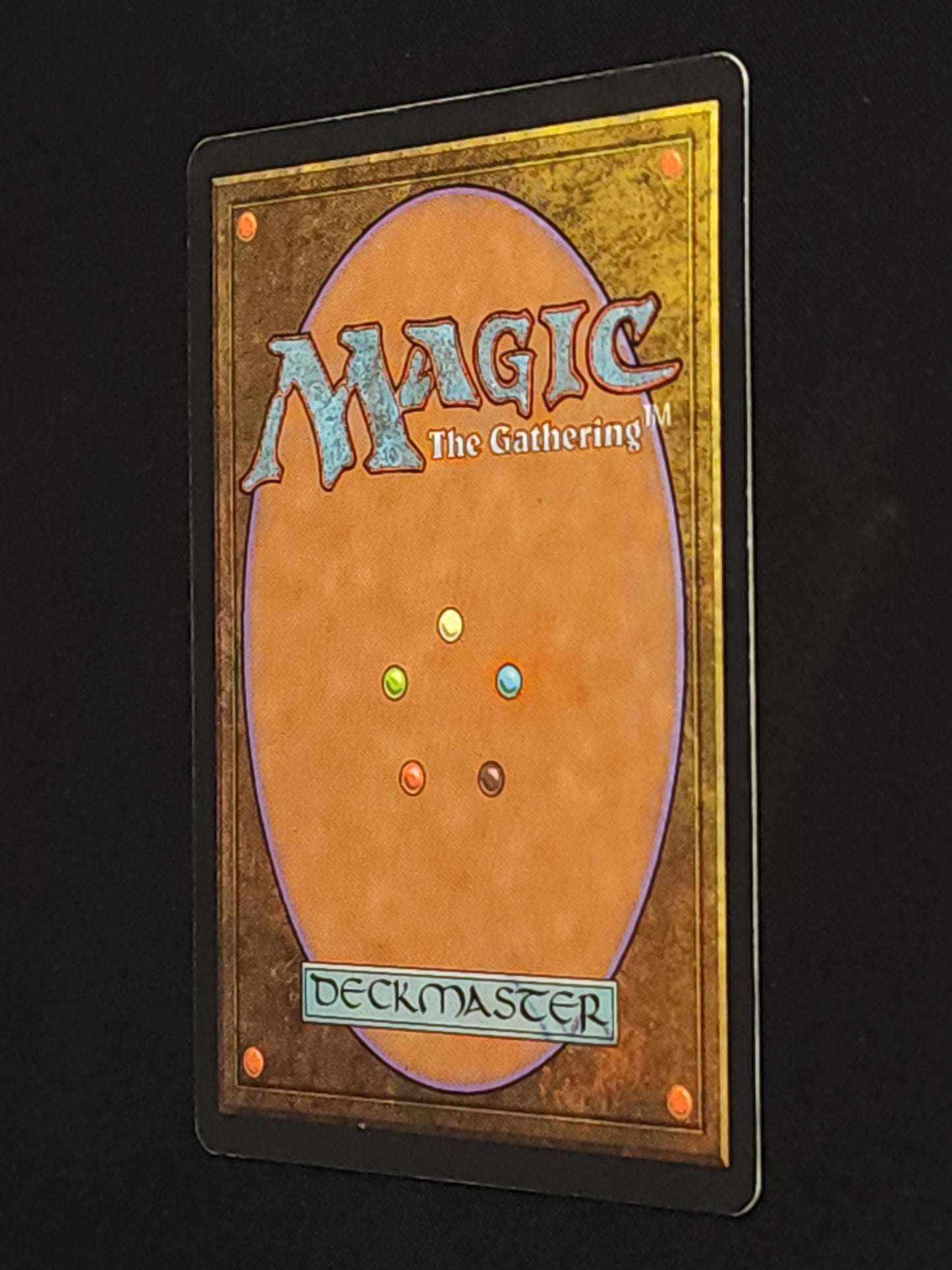 Mox Diamond