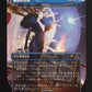 Force of Negation - Witch's Prophecy (Borderless) (JP Exclusive)