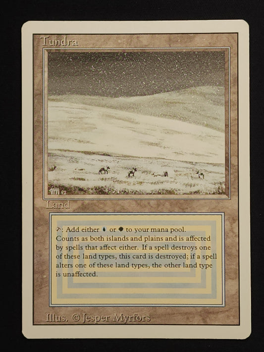 Tundra