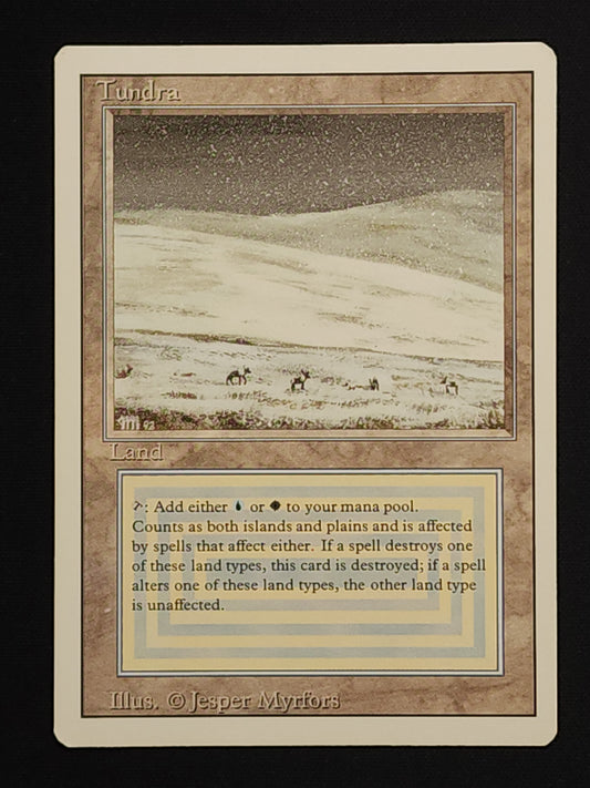Tundra