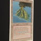Volcanic Island