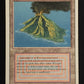 Volcanic Island