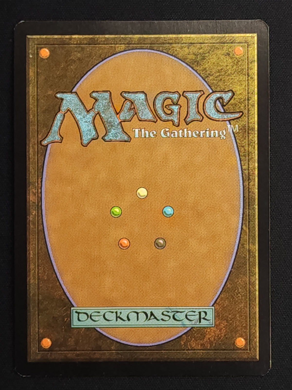 Mox Diamond