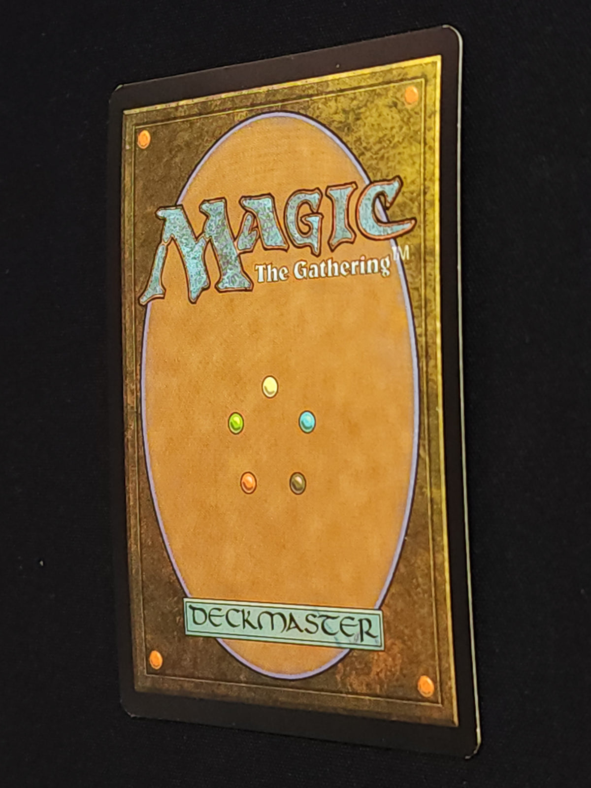 Mox Diamond