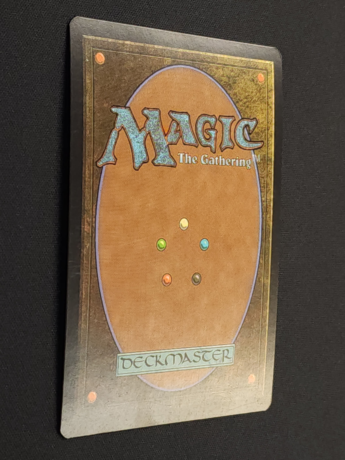 Mox Diamond