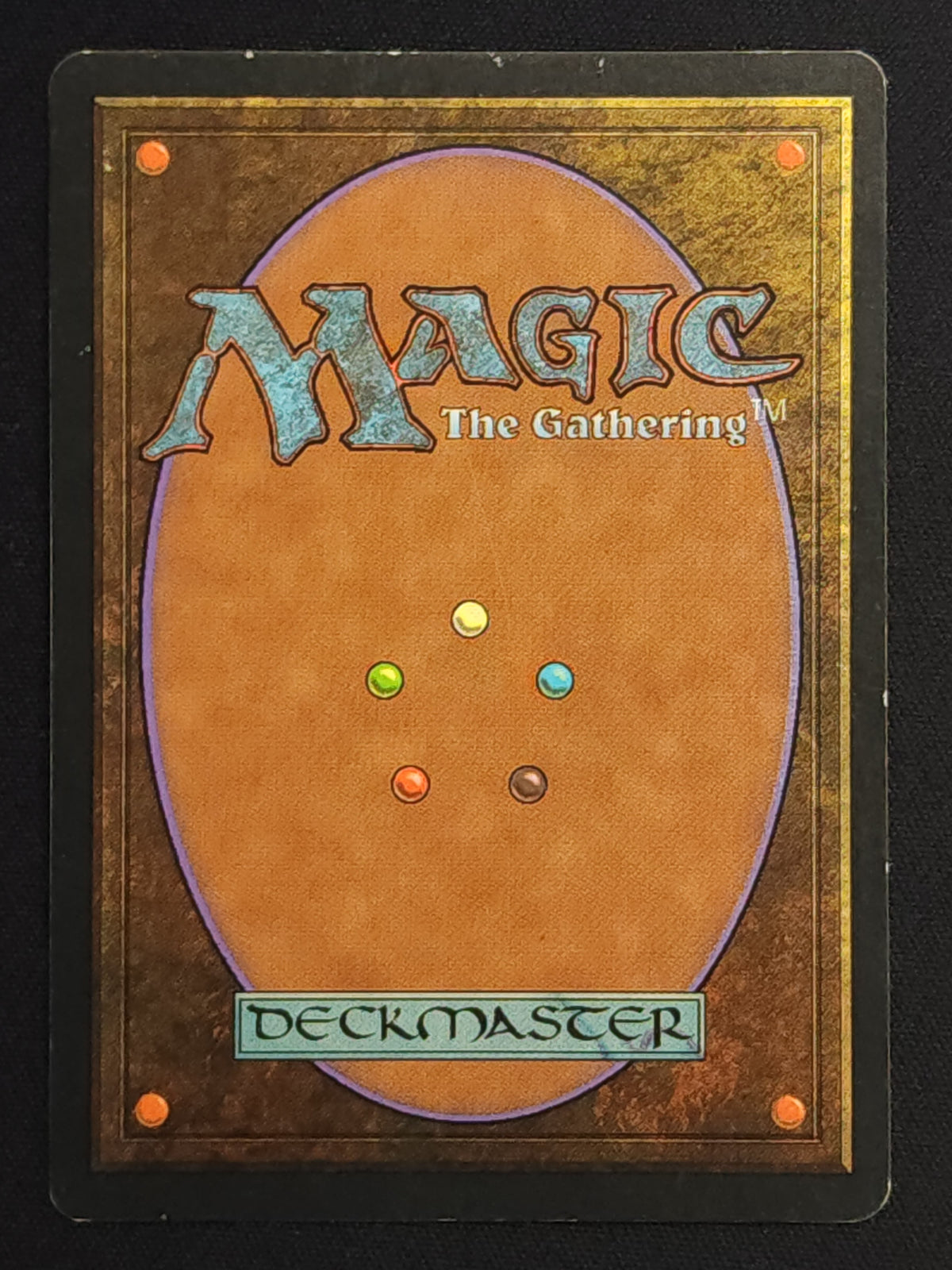 Mox Diamond