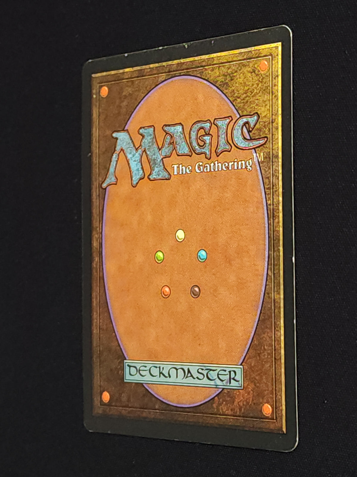 Mox Diamond