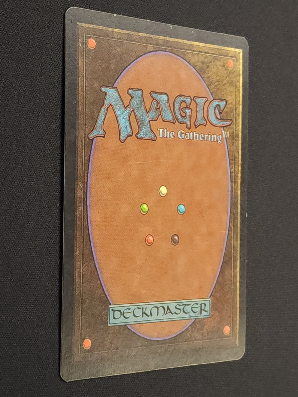 Mox Diamond