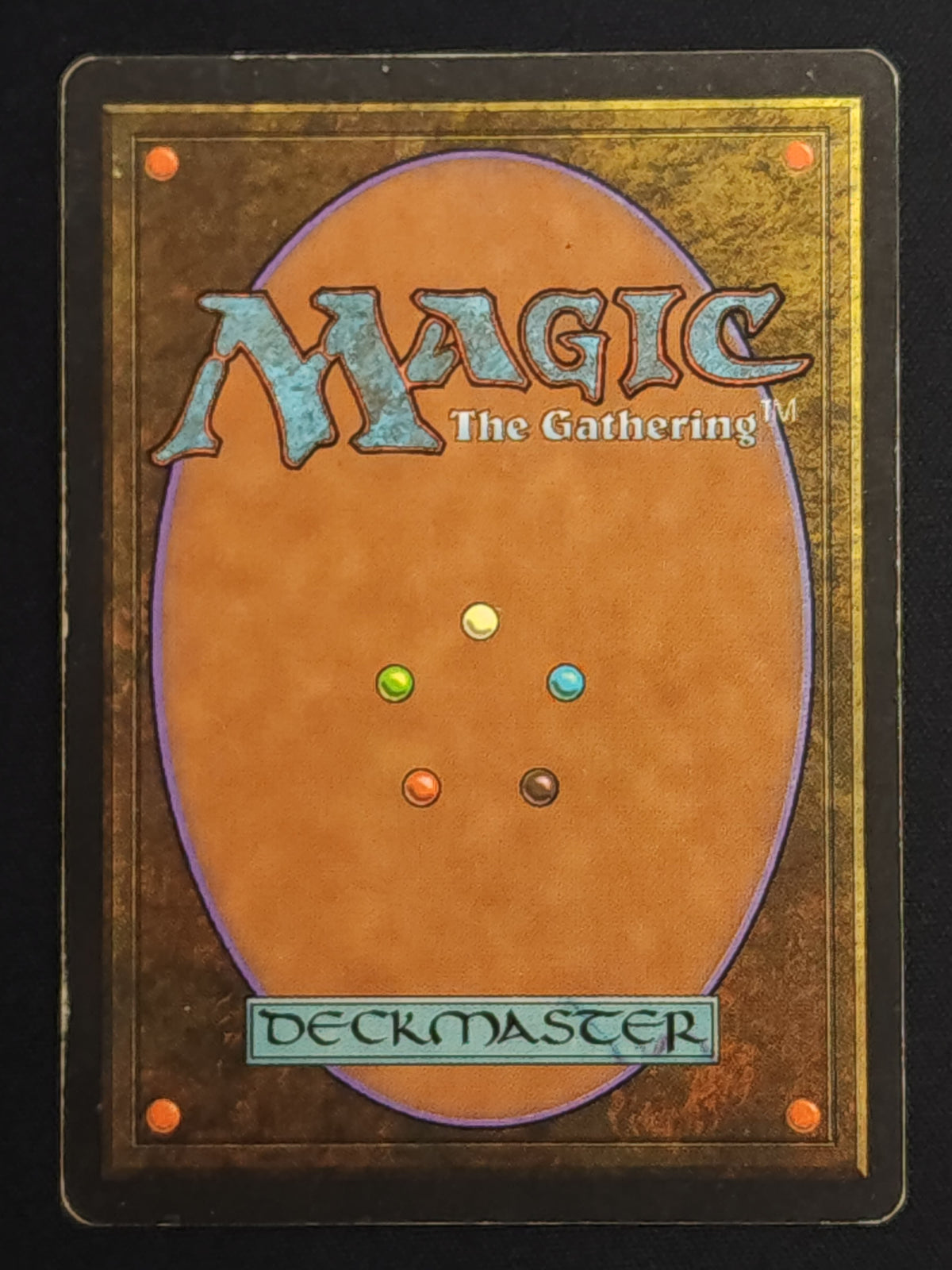 Gaea's Cradle