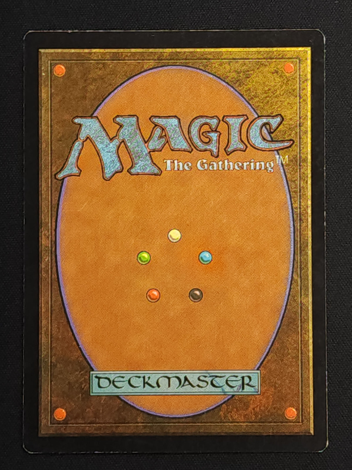 Yawgmoth's Will