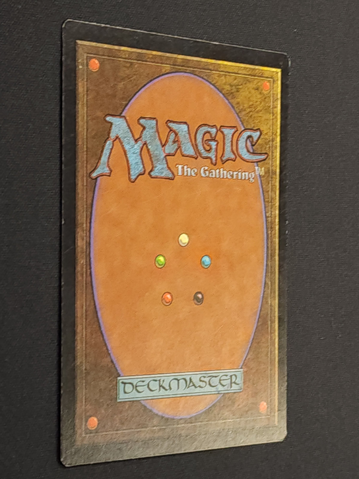 Yawgmoth's Will