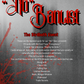 THE BIRDBATH: A Pride Event - NO BANLIST + ANY PARTNER COMMANDER 6/13/26