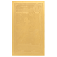 1/4 Florida Alpha Goldback