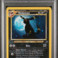 Umbreon Holo PSA 1 Neo Discovery #13