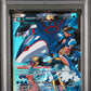 Team Aqua's Kyogre Ex PSA 1 XY Double Crisis #6