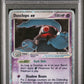 Dusclops ex Holo PSA 1 Ex Emerald #94 POP 10