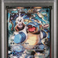 Blastoise EX Promo XY122 PSA 1 XY Black Star Promo #XY122 Low POP