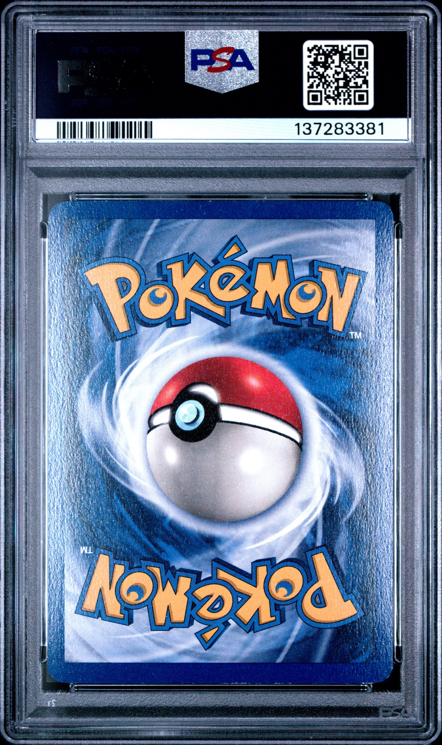 Zapdos Holo PSA 7 1999 Pokemon Game #16