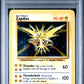 Zapdos Holo PSA 7 1999 Pokemon Game #16