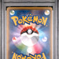 Wobbuffet Break PSA 10 Pokemon Japanese Premium Champion Pack #055