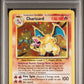 Charizard Holo PSA 4 1999 Pokemon Game #4