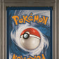 PSA MISLABELED AS GERMAN Basic Psychic Energy  PSA 10 German Mew 151 #207