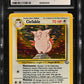 Clefable CGC 9 1999 Jungle #1/64