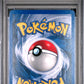 Muk Holo PSA 8 2002 Pokemon Legendary Collection #16