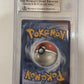 Pidgeot Holo Missing Set Symbol Error BGS 8.0 1999 Pokemon Jungle Unlimited #8
