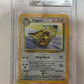 Pidgeot Holo Missing Set Symbol Error BGS 8.0 1999 Pokemon Jungle Unlimited #8