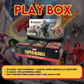 Magic the Gathering | Marvel Superheroes PREORDERS!