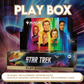 Magic the Gathering | Star Trek