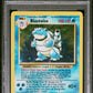 Blastoise Holo PSA 6 1999 Pokemon Base Set #2