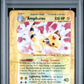 Ampharos Reverse Holo PSA 1 2002 Pokemon Expedition #2 POP 1