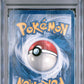 Sabrina's Abra PSA 1 2000 Pokemon Promo Black Star #19 POP 3