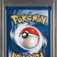 Dark Charizard 1st Edition PSA 9 2000 Pokemon Team Rocket #21