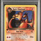 Dark Charizard 1st Edition PSA 9 2000 Pokemon Team Rocket #21