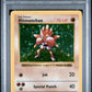 Hitmonchan Base Set Shadowless Holo PSA 9 1999 Pokemon #7 PSA MISLABEL