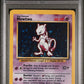 Mewtwo Holo PSA 9 1999 Pokemon Base Set #10