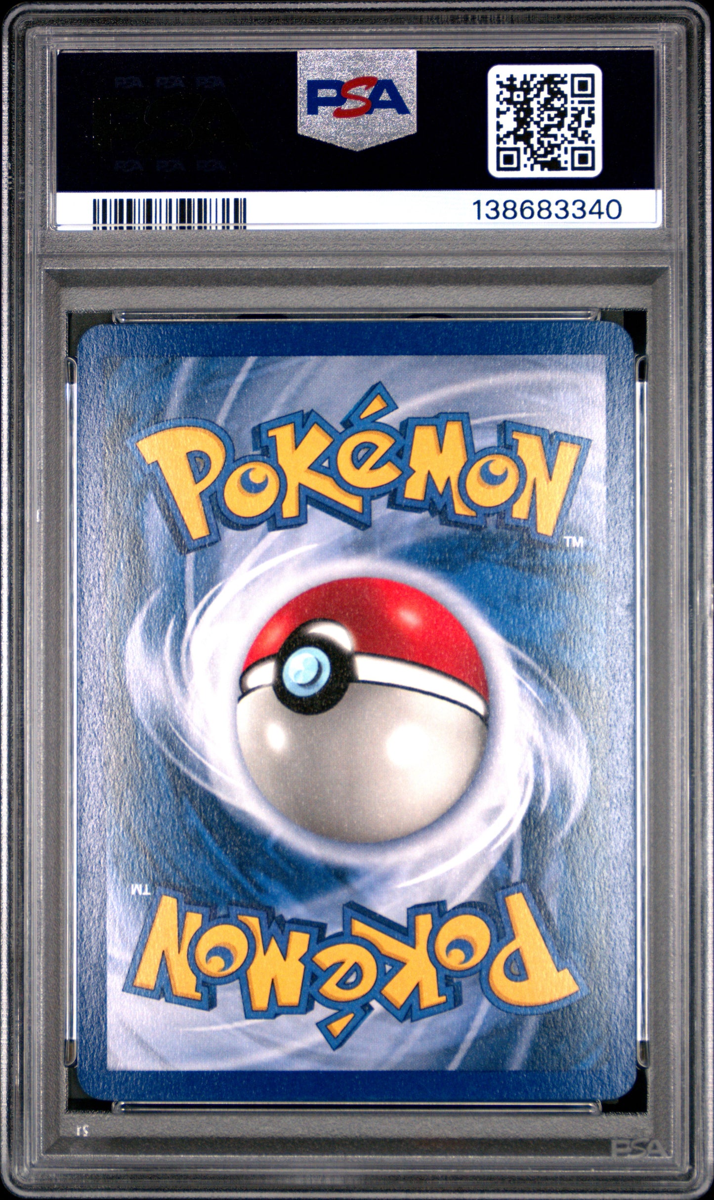 Machamp Holo 1st Edition Shadowless PSA 9 1999 Pokemon Base Set Shadowless #8