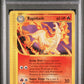 Rapidash PSA 1 2002 Pokemon Center New York Black Star Promo #51 POP 5