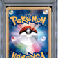 Bruno's Ursaring 1st Edition PSA 10 2001 Pokemon Japanese Vs #085