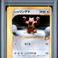 Bruno's Ursaring 1st Edition PSA 10 2001 Pokemon Japanese Vs #085