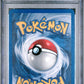 Rocket's Mewtwo Holo PSA 7 2000 Pokemon Gym Challenge #14