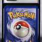 Charmander CGC 10 1999 Base Set 1st Edition Shadowless #46/102